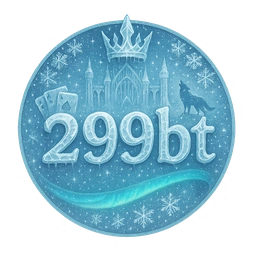 299bt লোগো